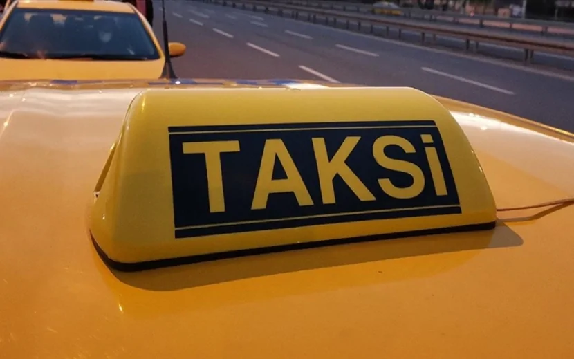 Taksi sürücüsü olmaq istəyənlərin NƏZƏRİNƏ!