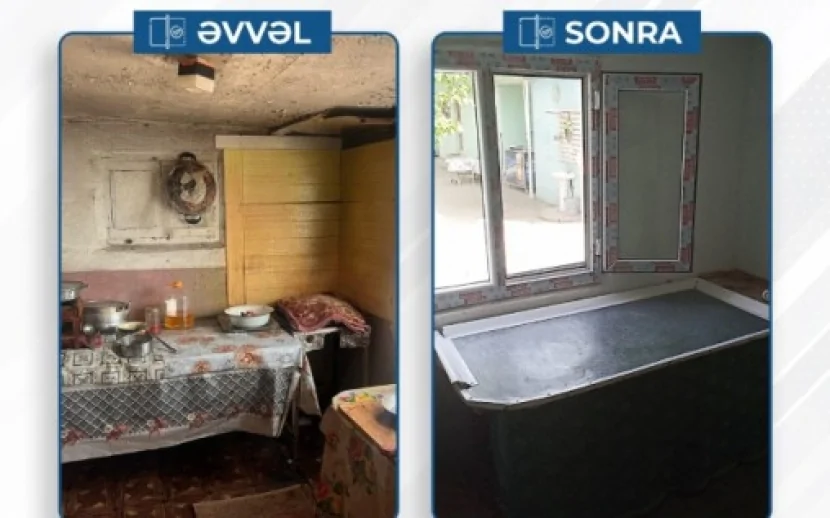 117 restoranda nöqsanlar aşkarlanıb