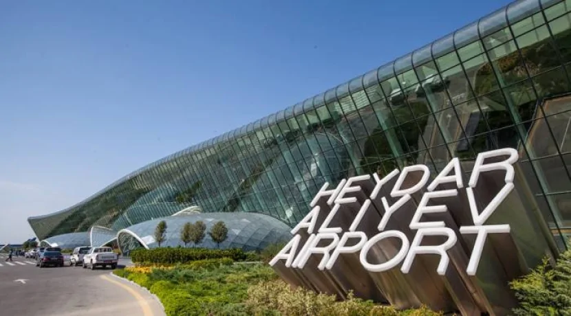 Bakı aeroportunda təxliyə: Bomba təhlükəsi?