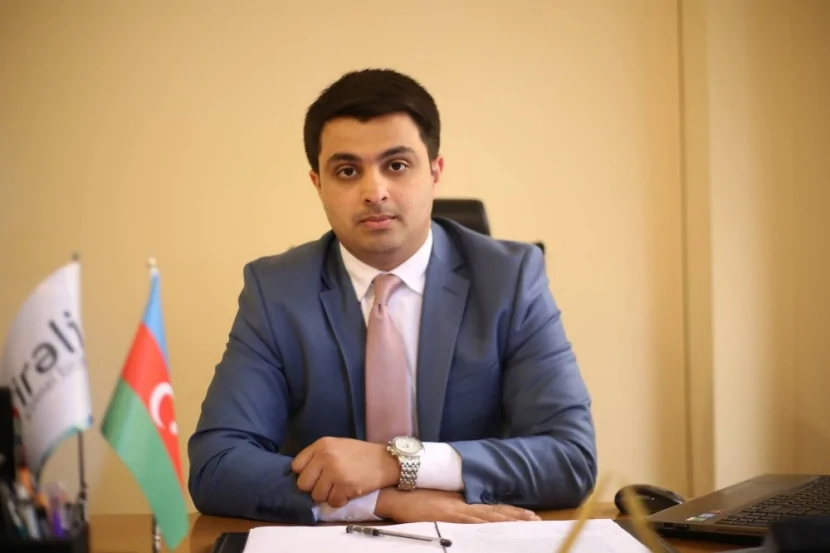 Neftçalanın icra başçısına ağır itki