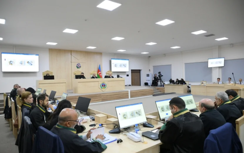 Ermənistan vətəndaşları məhkəmədən bunu xahiş etdi