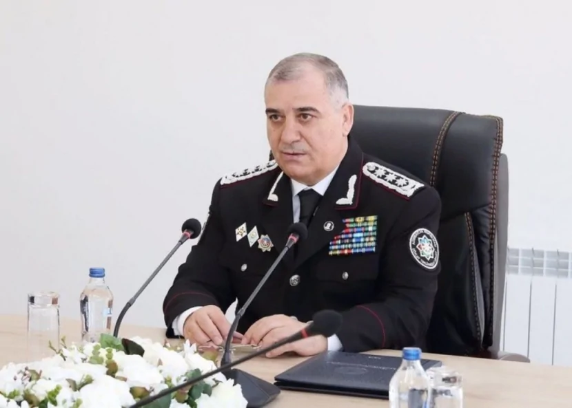 Bakıda beynəlxalq təhlükəsizlik məsələləri müzakirə olundu