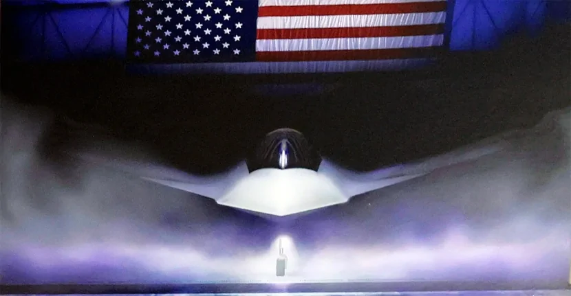 \"Boeing\" altıncı nəsil F-47 qırıcı təyyarəsinin istehsalına BAŞLADI