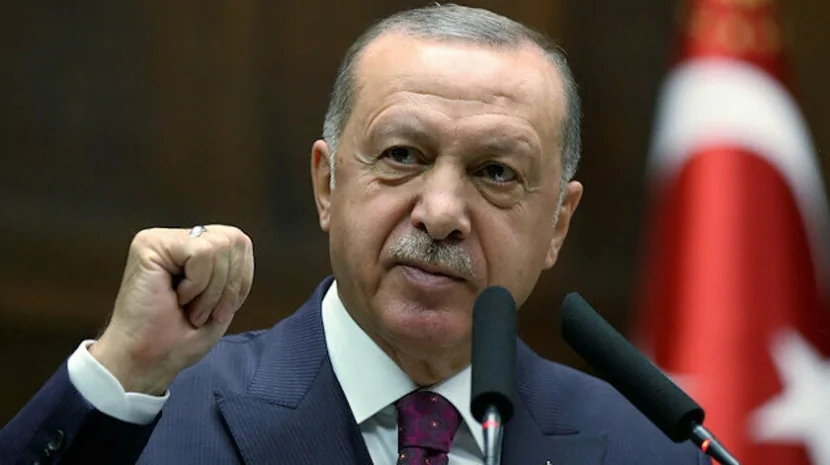 Ərdoğan BMT-də çıxışı zamanı Azərbaycandan DANIŞACAQ