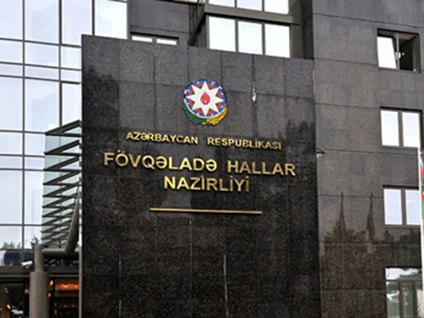 FHN-dən fövqəladə hallarla bağlı sürücülərə MÜRACİƏT