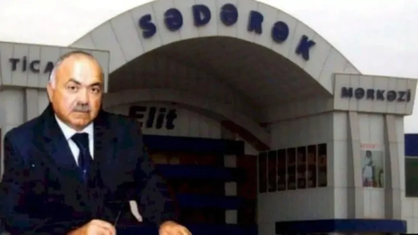 Sədərək Yusifin qardaşı oğlanları saxlanıldı - TƏFƏRRÜAT