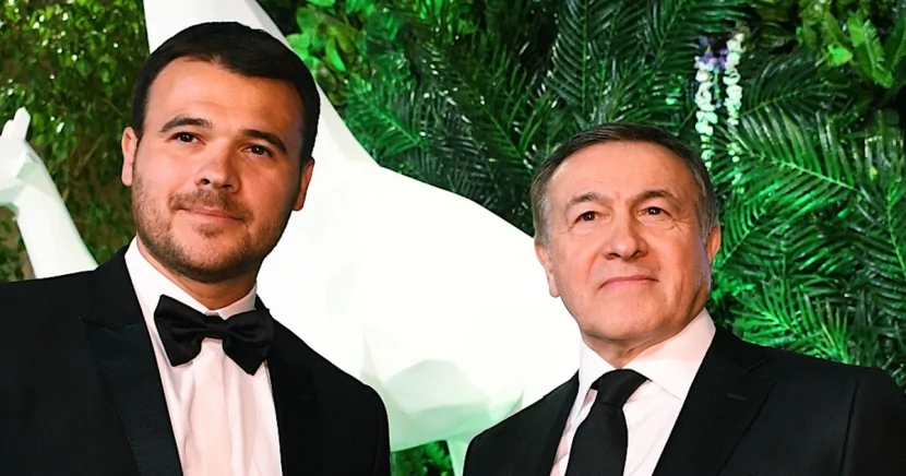 Rusiyadan tələb: Ağalarovların əmlakına həbs qoyulsun!