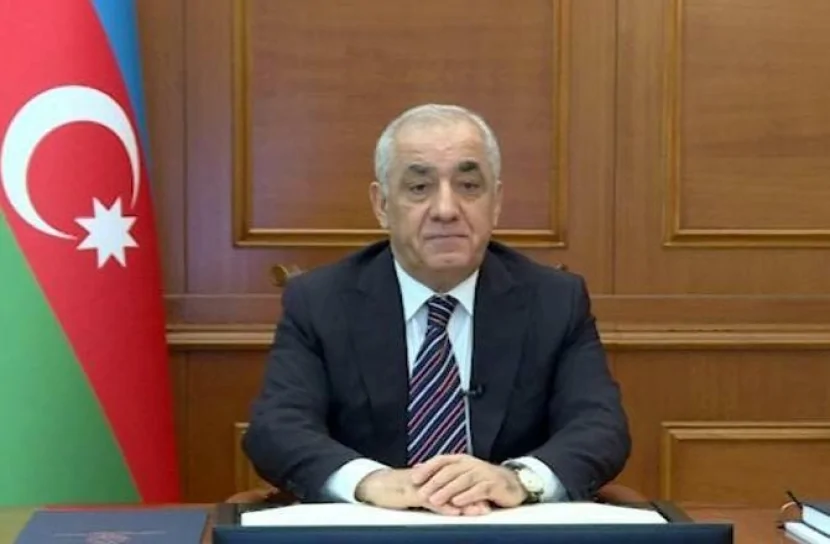 Baş nazir qərar İMZALADI
