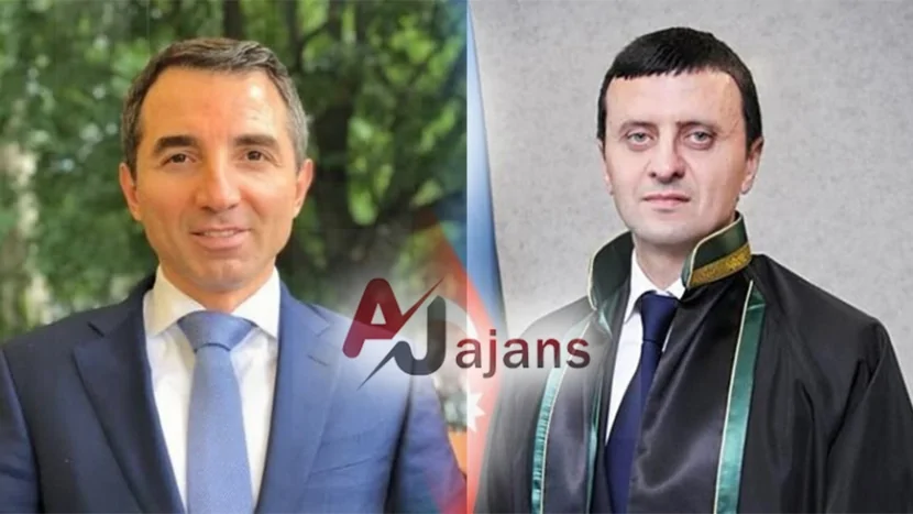 Adnan Əhmədzadənin vəkili işdən çıxarılıb