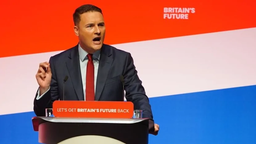 Britaniya Səhiyyə Naziri Trampın autizm iddialarına cavab verdi