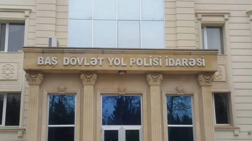 BDYPİ Məlumat Yayıb