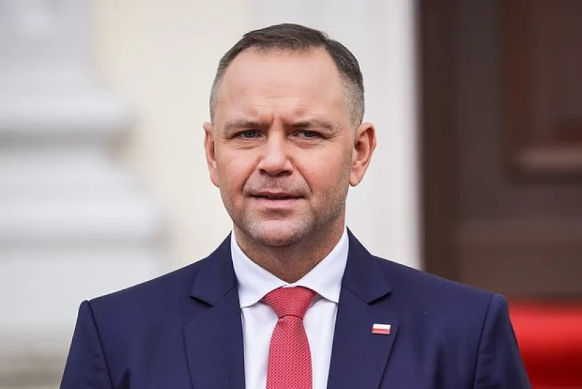 Polşa prezidenti BMT sessiyasında “snus” istifadə etməkdə ittiham olunur