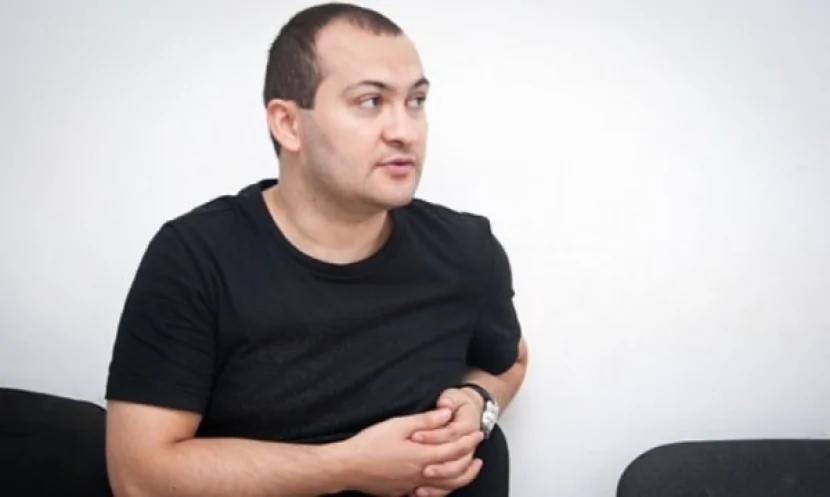 Turan İbrahimov yüksək vəzifəyə  TƏYİN OLUNDU