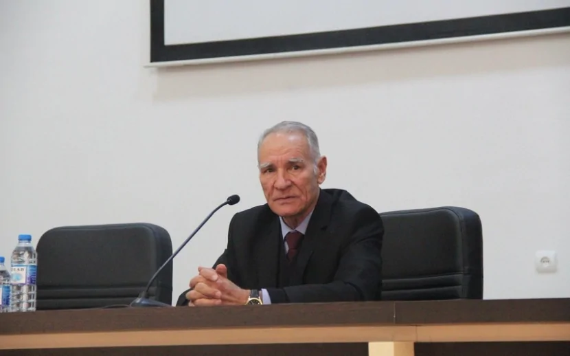 Xalq artisti ürək əməliyyatı OLUNDU