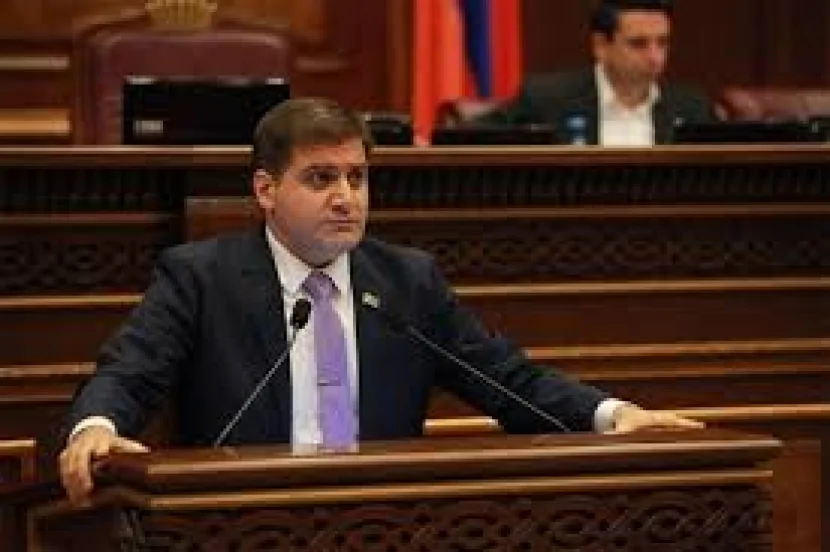 Babacanyandan İDDİA: Əliyev bu tarixdə İrəvana gələcək...