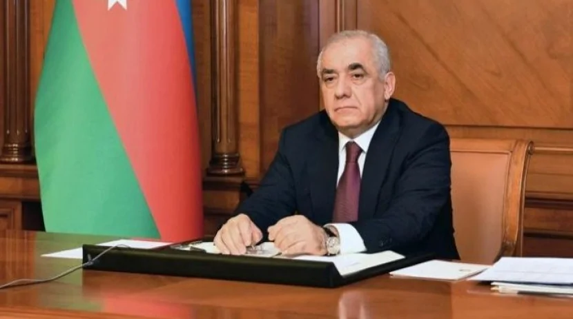 Baş nazir qərar İMZALADI