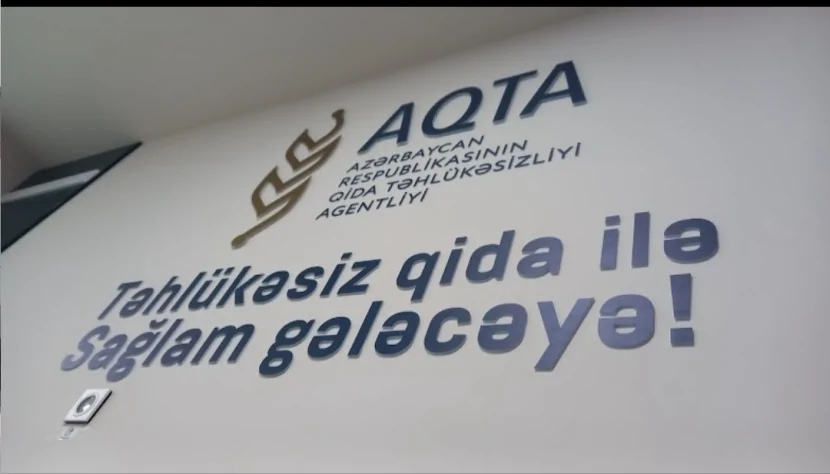 AQTA-da kadr dəyişikliyi OLUB