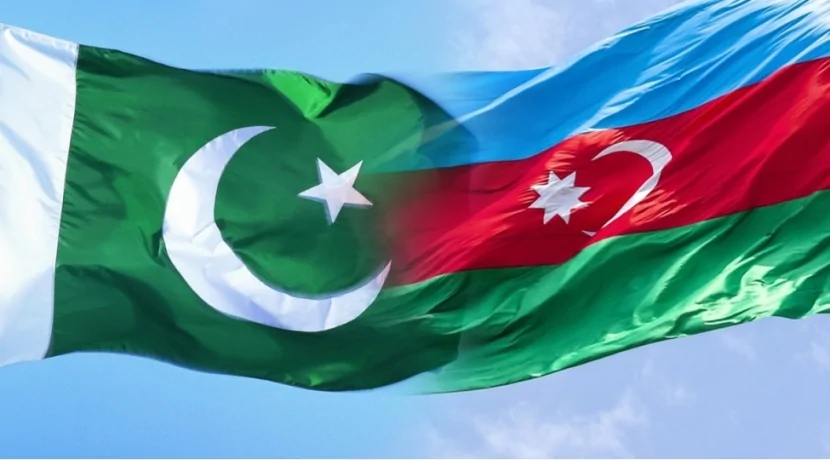 Azərbaycan və Pakistan XİN başçıları görüşdü