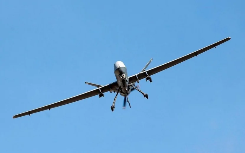 İsrailə dron HÜCUMU OLUB