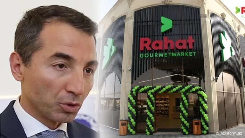 Bakıda Adnana məxsus supermarket bağlanır? 