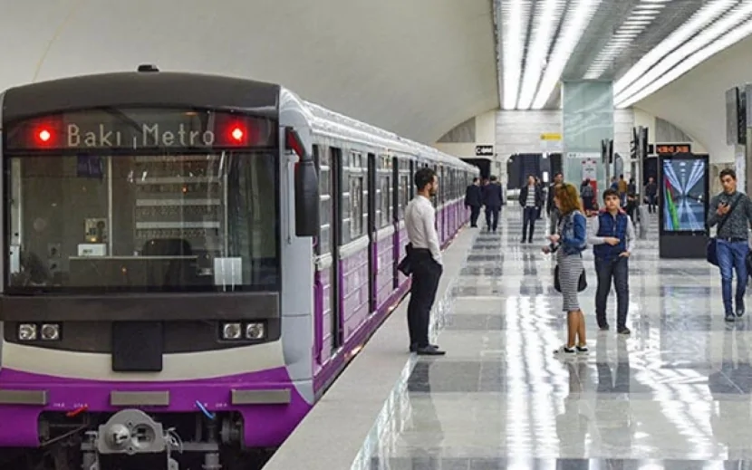 \"Sahil\" metrosunun yaxınlığında yeni stansiya tikiləcək