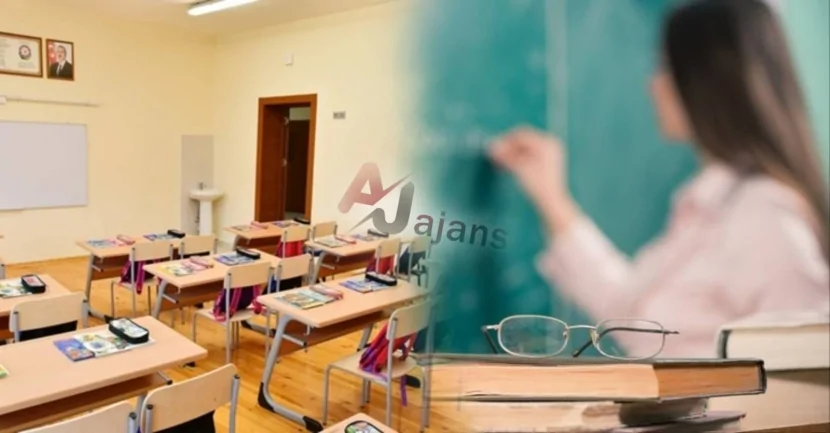 Müəllimlər Günündə pul yığılması RÜŞVƏTDİR – cinayət məsuliyyəti QAÇILMAZDIR