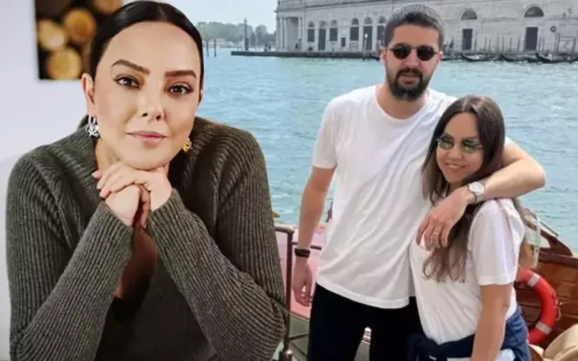 Ebru Gündeş boşandı - FOTO