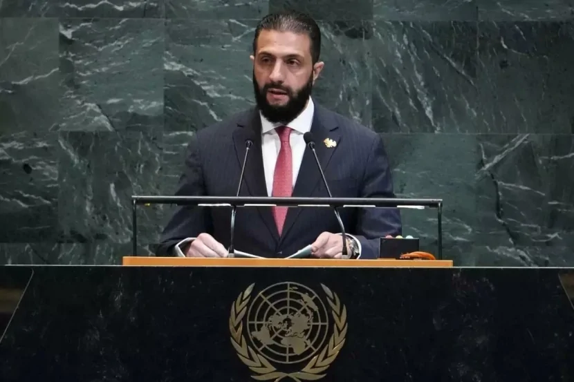 Əhməd Əl Şaraanın Moskvaya gözlənilən səfəri MÜZAKİRƏ EDİLİB