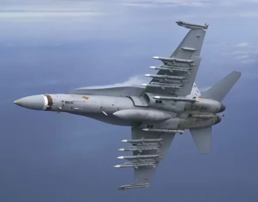 ABŞ bu ölkəyə 1,23 milyard dollarlıq AMRAAM raketinin satışını TƏSDİQLƏDİ