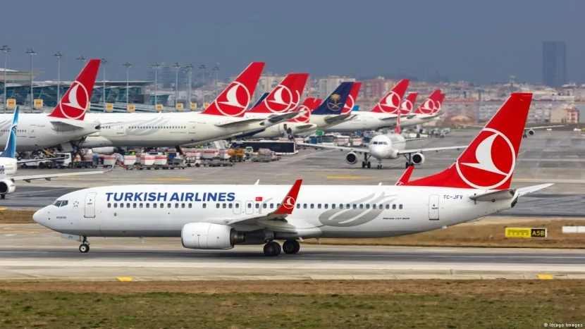 Türkiyə ABŞ-dan 200-dən çox “Boeing” sərnişin təyyarəsi ALACAQ