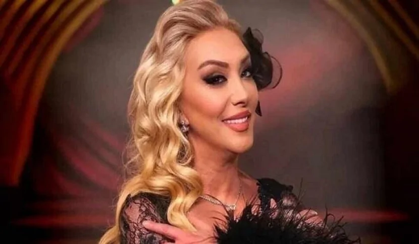 Türkiyəli müğənni faciəvi şəkildə öldü