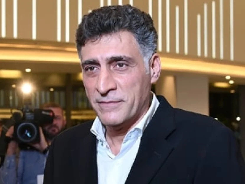 Simonyanın həyat yoldaşı vəfat edib