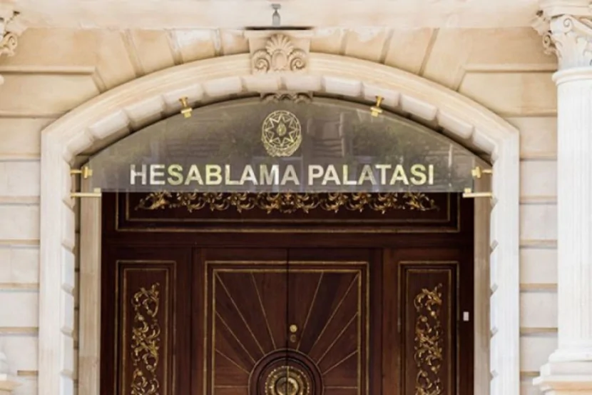 Bu agentlikdə nöqsanlar aşkarlandı