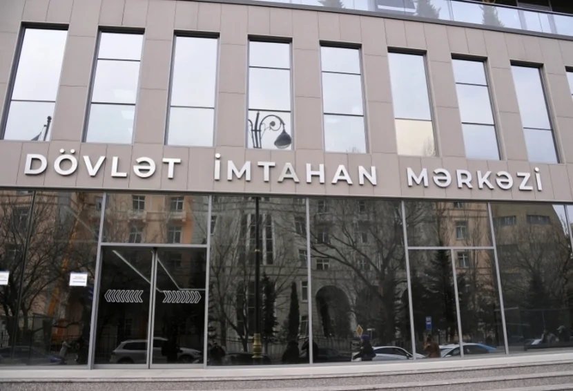 Dövlət qulluğuna qəbul imtahanında dəyişiklik olundu