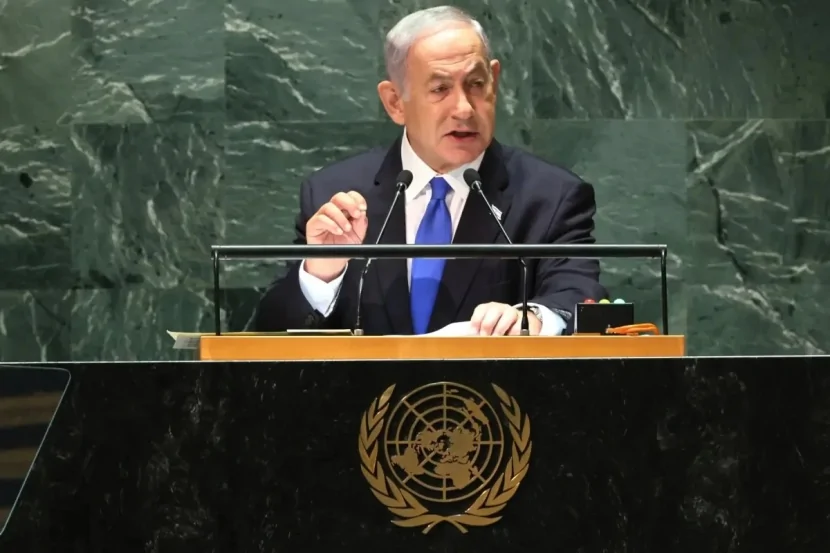 Netanyahudan AÇIQLAMA: “Müharibə bu dəqiqə başa çata bilər”