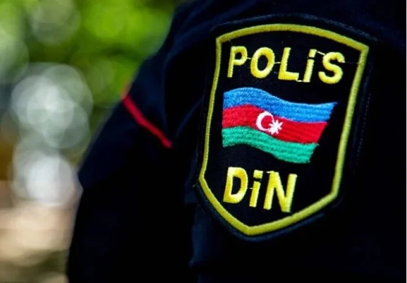 Bakıda silahlı İNSİDENT: Ölən və yaralanan VAR