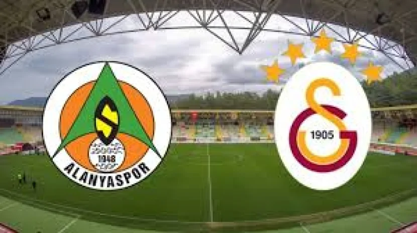 \"Qalatasaray\"  \"Alanyaspor\" klubunu MƏĞLUB OLDU