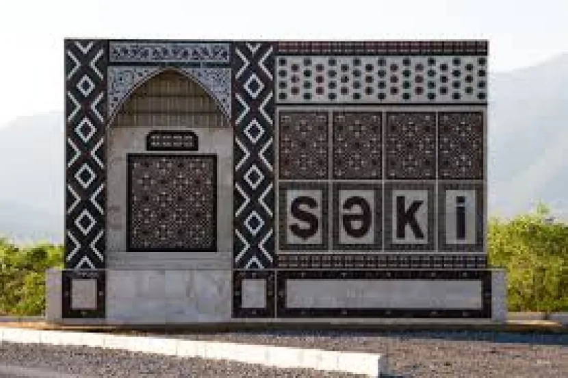 Şəkidə FACİƏVİ HADİSƏ - 65 yaşlı kişi ölüb