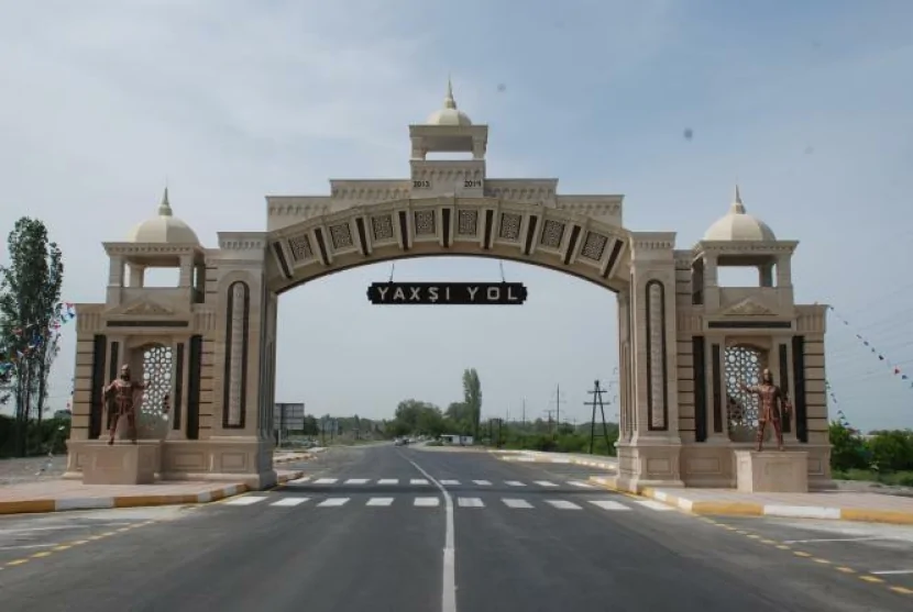 Xaçmazda DƏHŞƏT: Qayınatasını yumruqla vurub öldürdü