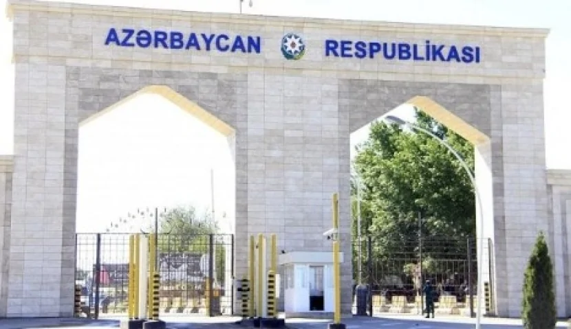 Azərbaycandan gələn maşından 50 milyon dollarlıq heroin çıxdı