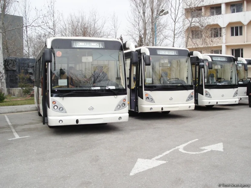 Gəncə sakinlərinin diqqətinə