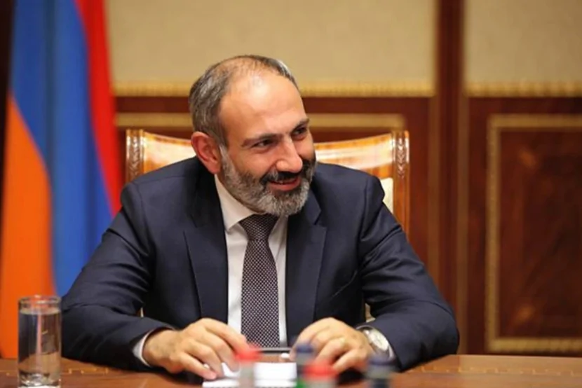 Paşinyan: Ermənistan-Azərbaycan münasibətlərində dönüş yaranıb