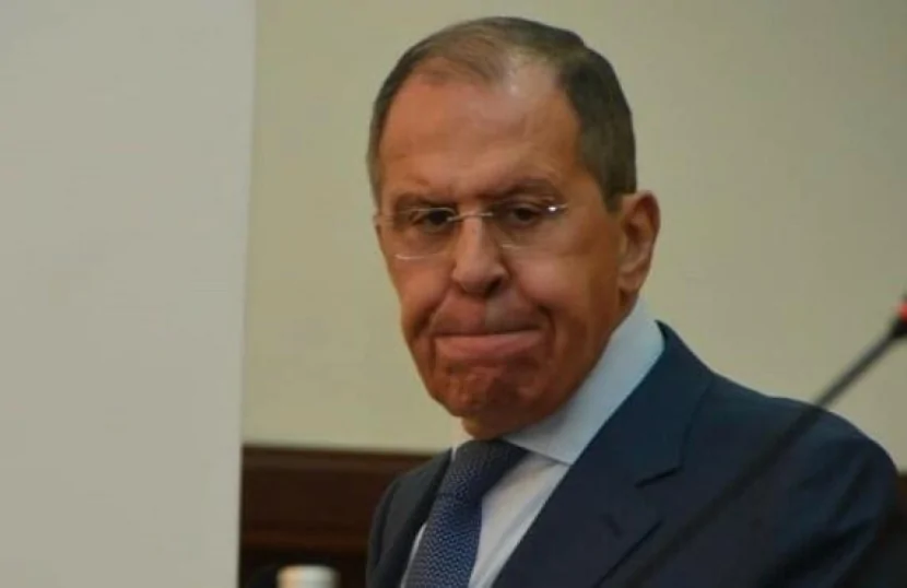 NATO və AB-də elə şəxslər var ki... - Lavrov