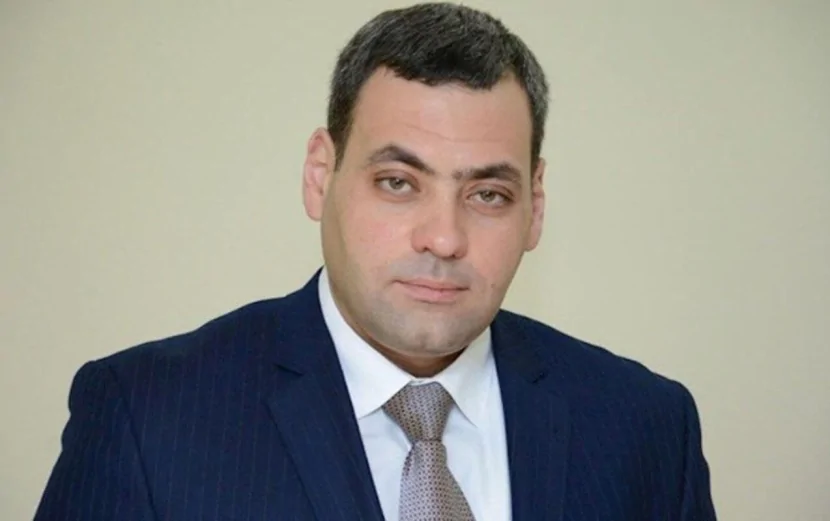Fərid əsgərov generalı işdən ÇIXARDI