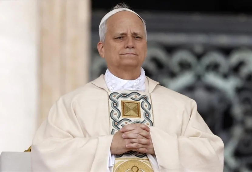 Roma Papası özünə yeni katib təyin etdi