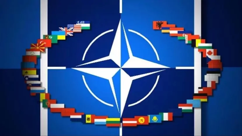 Xarkov yaxınlığında NATO-nun 9 zabiti HƏLAK OLDU