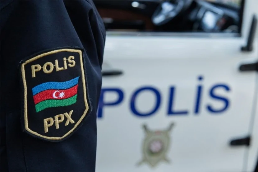 İsmayıllıda 4 nəfəri bıçaqlayan şəxs SAXLANILDI