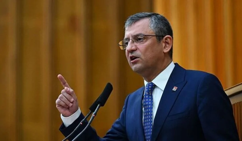 CHP sədrinə hücum edən şəxslə bağlı QƏRAR
