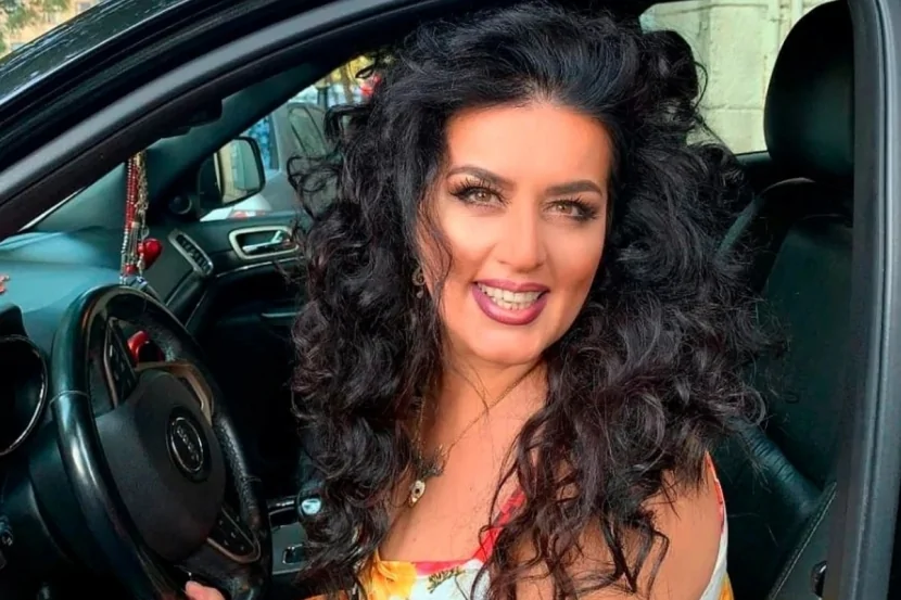 Elza Seyidcahan məhkəmədə ifadə verdi