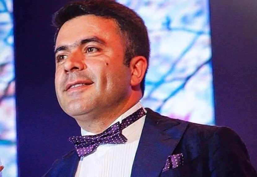 Cabir İmanovun son paylaşımı - Fotolar
